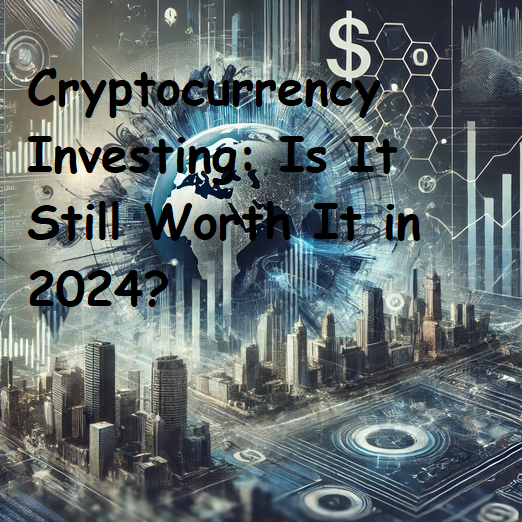 Cryptocurrency Investing: Is It Still Worth It in 2024?